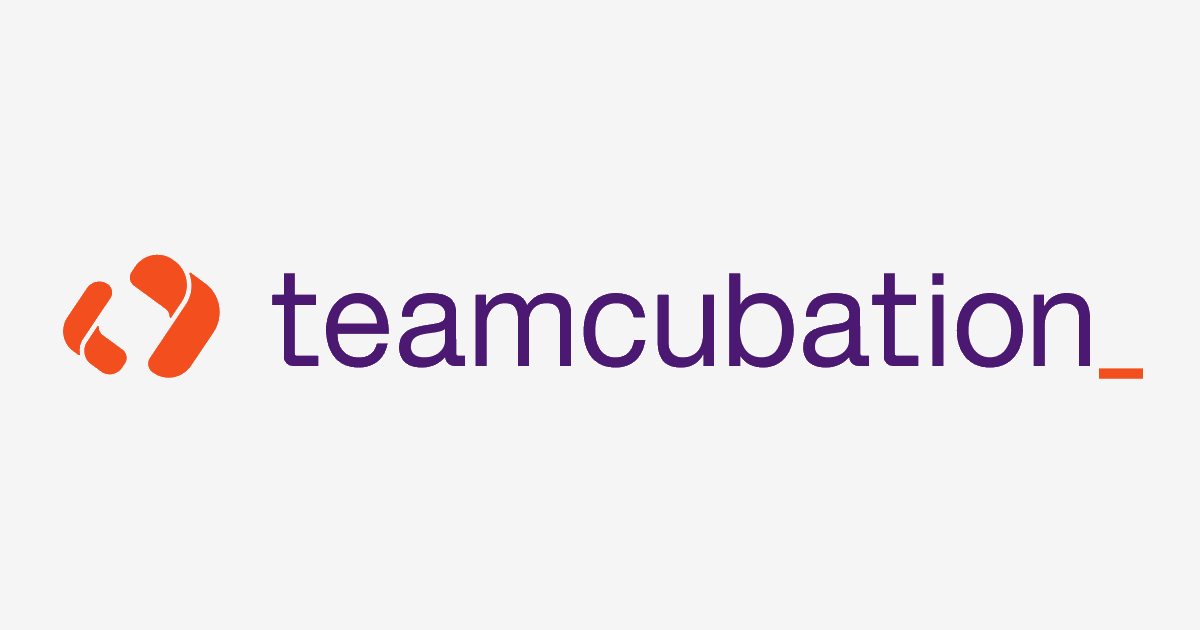 Teamcubation